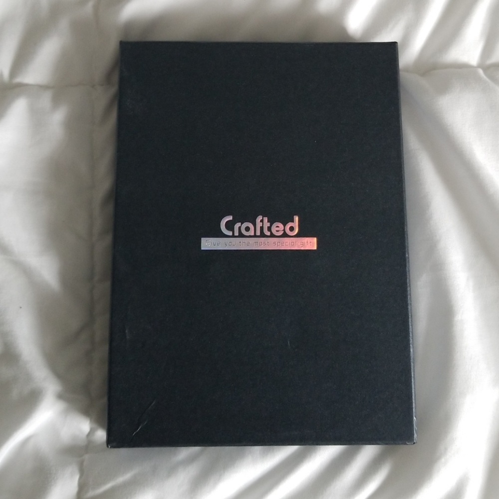 Individually boxed planet lollipops